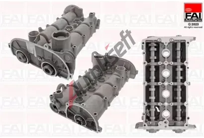 FAI AutoParts Sada vakovho hdele FAI CSM125, CSM125