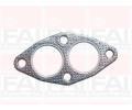 FAI AutoParts Tsnn vfukov trubky ‐ FAI DP470