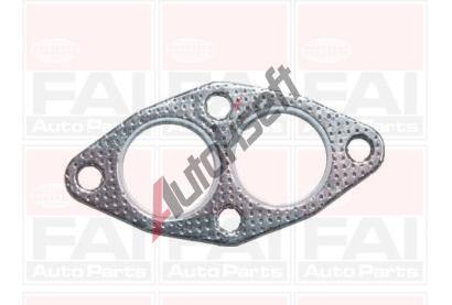 FAI AutoParts Tsnn vfukov trubky FAI DP470, DP470