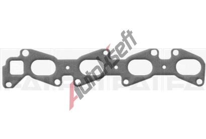 FAI AutoParts Sada tsnn kolektoru vfukovch plyn FAI EM1681, EM1681