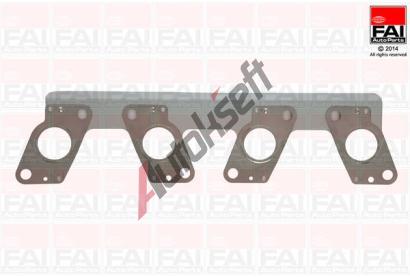 FAI AutoParts Sada tsnn kolektoru vfukovch plyn FAI EM1804, EM1804