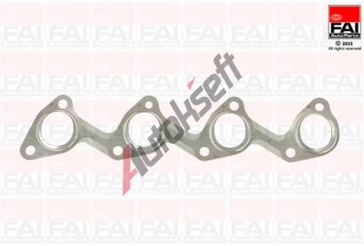 FAI AutoParts Sada tsnn kolektoru vfukovch plyn FAI EM454, EM454