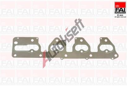 FAI AutoParts Sada t�sn�n� kolektoru v�fukov�ch plyn� FAI EM741, EM741