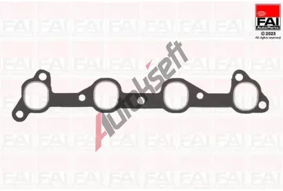 FAI AutoParts Sada tsnn kolektoru vfukovch plyn FAI EM744, EM744