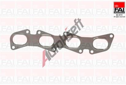FAI AutoParts Sada tsnn kolektoru vfukovch plyn FAI EM801, EM801