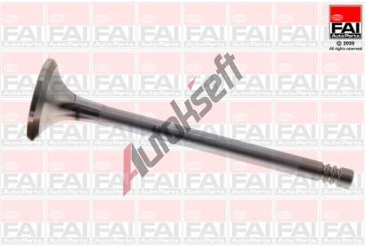 FAI AutoParts Vfukov ventil FAI EV95207, EV95207