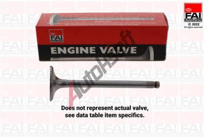FAI AutoParts Vfukov ventil FAI EV95319, EV95319