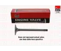 FAI AutoParts Vfukov ventil ‐ FAI EV95337