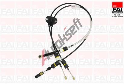 FAI AutoParts Tan lanko run pevodovky FAI FGS0005, FGS0005