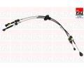 Tan lanko run pevodovky FAI AutoParts ‐ FAI FGS0006