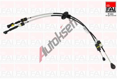 FAI AutoParts Tan lanko run pevodovky FAI FGS0006, FGS0006
