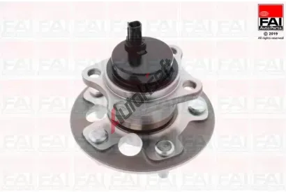 FAI AutoParts Sada ložiska kola FAI FHBK1152, FHBK1152 FAI AutoParts Sada ložiska kola FAI FHBK1152, FHBK1152