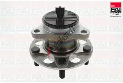 FAI AutoParts Sada ložiska kola FAI FHBK1274, FHBK1274 FAI AutoParts Sada ložiska kola FAI FHBK1274, FHBK1274