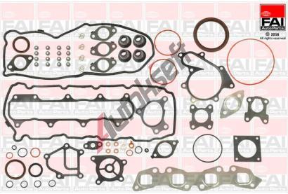 FAI AutoParts Kompletn sada tsnn motoru FAI FS2239NH, FS2239NH