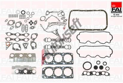FAI AutoParts Kompletn sada tsnn motoru FAI FS982, FS982