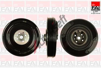 FAI AutoParts emenice klikovho hdele FAI FVD1000, FVD1000