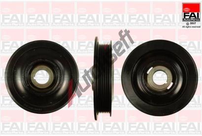 FAI AutoParts emenice klikovho hdele FAI FVD1001, FVD1001