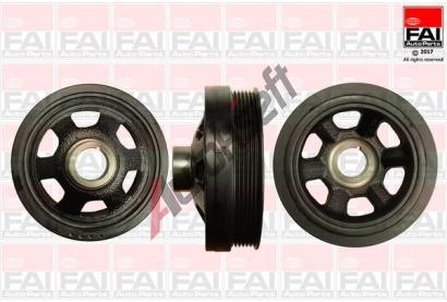 FAI AutoParts emenice klikovho hdele FAI FVD1002, FVD1002