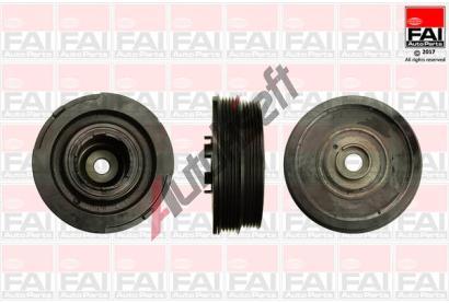 FAI AutoParts emenice klikovho hdele FAI FVD1003, FVD1003