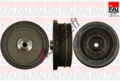 FAI AutoParts emenice klikovho hdele FAI FVD1004, FVD1004