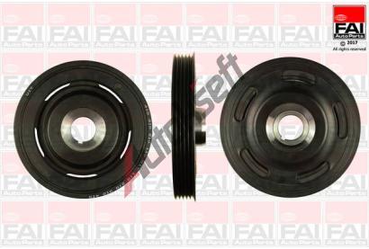 FAI AutoParts emenice klikovho hdele FAI FVD1005, FVD1005