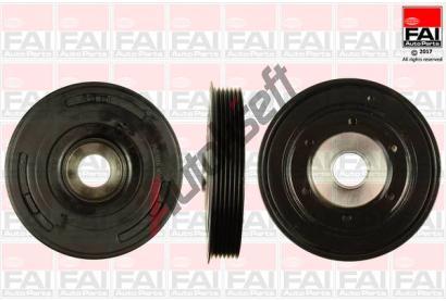 FAI AutoParts emenice klikovho hdele FAI FVD1006, FVD1006
