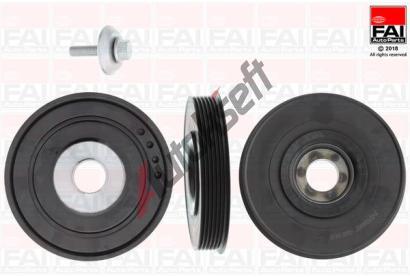 FAI AutoParts Sada emenice klikov hdele FAI FVD1006K, FVD1006K