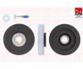 Sada �emenice klikov� h��dele&nbsp;FAI AutoParts&nbsp;&dash;&nbsp;FAI FVD1007K