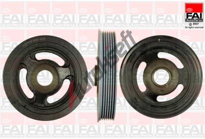 FAI AutoParts emenice klikovho hdele FAI FVD1008, FVD1008