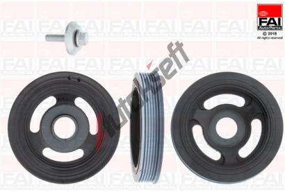 FAI AutoParts Sada emenice klikov hdele FAI FVD1008K, FVD1008K