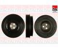 FAI AutoParts emenice klikovho hdele ‐ FAI FVD1009