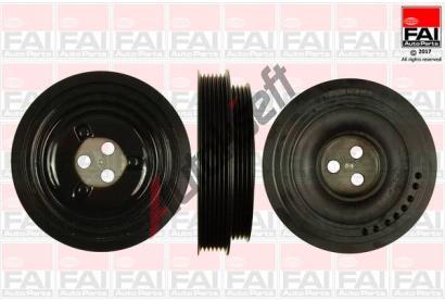 FAI AutoParts emenice klikovho hdele FAI FVD1009, FVD1009