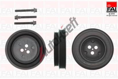 FAI AutoParts Sada emenice klikov hdele FAI FVD1009K, FVD1009K