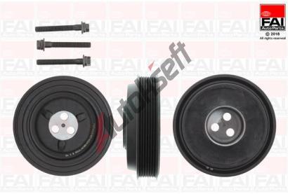 FAI AutoParts Sada emenice klikov hdele FAI FVD1010K, FVD1010K