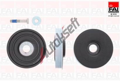 FAI AutoParts Sada emenice klikov hdele FAI FVD1011K, FVD1011K