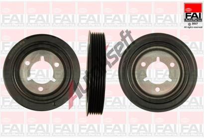 FAI AutoParts emenice klikovho hdele FAI FVD1012, FVD1012