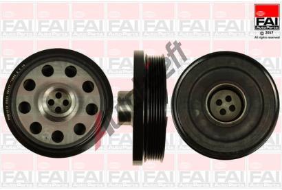 FAI AutoParts emenice klikovho hdele FAI FVD1013, FVD1013