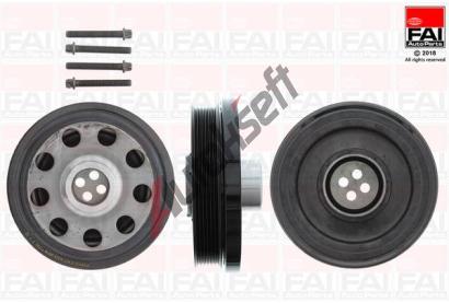 FAI AutoParts Sada emenice klikov hdele FAI FVD1013K, FVD1013K