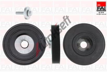 FAI AutoParts Sada emenice klikov hdele FAI FVD1014K, FVD1014K