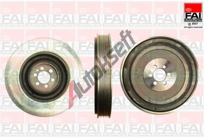 FAI AutoParts emenice klikovho hdele FAI FVD1015, FVD1015