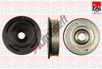 FAI AutoParts emenice klikovho hdele FAI FVD1016, FVD1016