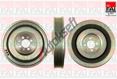 FAI AutoParts emenice klikovho hdele FAI FVD1017, FVD1017
