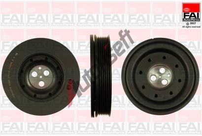 FAI AutoParts emenice klikovho hdele FAI FVD1018, FVD1018