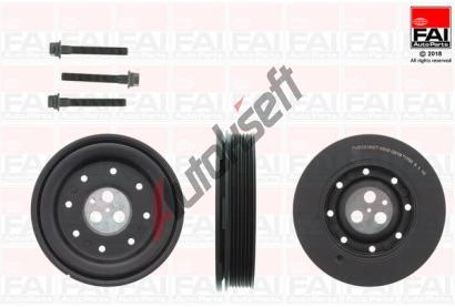 FAI AutoParts Sada emenice klikov hdele FAI FVD1018K, FVD1018K