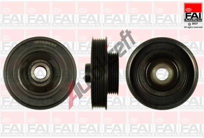FAI AutoParts emenice klikovho hdele FAI FVD1019, FVD1019