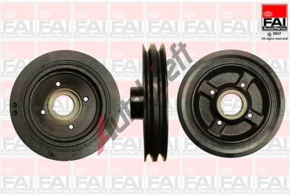 FAI AutoParts �emenice klikov�ho h��dele FAI FVD1020, FVD1020