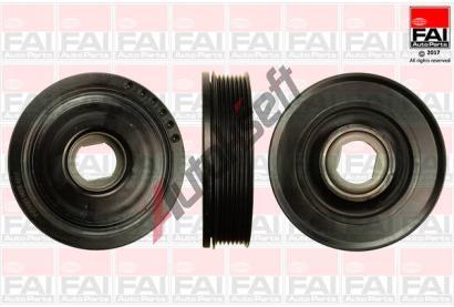 FAI AutoParts emenice klikovho hdele FAI FVD1021, FVD1021