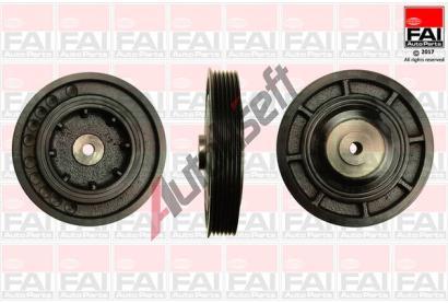 FAI AutoParts emenice klikovho hdele FAI FVD1022, FVD1022