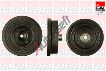 FAI AutoParts emenice klikovho hdele FAI FVD1023, FVD1023