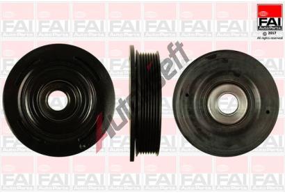 FAI AutoParts emenice klikovho hdele FAI FVD1025, FVD1025